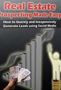 Real Estate Prospecting Made Easy
