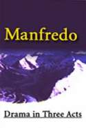 Manfredo-Drama en Tres Actos