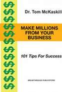 Make Million from Your Business