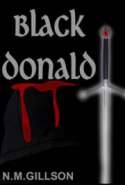Black Donald