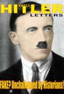 The Hitler Letters