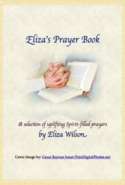 Eliza's Prayer Book