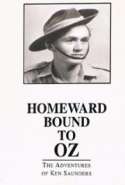 Homeward Bound to Oz