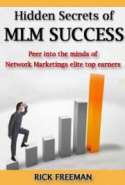 Hidden Secrets of MLM Success