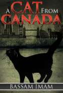 A Cat From Canada