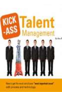 Kick-Ass Talent Management