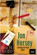 Jon Hersey - Industrial Spy
