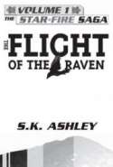 The Filght of the Raven