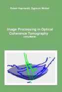 Image Processing in Optical Coherence Tomography Using Matlab