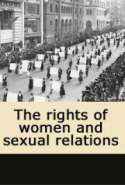The rights of women and sexual relations