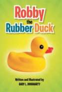 Robby the Rubber Duck