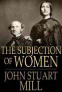 On the Subjection of Women