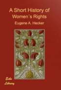 A Short History of Women´s Rights