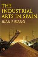 The Industrial Arts in Spain