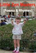 Little Zen Masters (Poems & Rhymes)