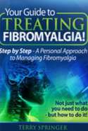Your Guide to Treating Fibromyalgia