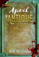 April at the Antique Alley