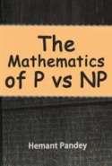 The Mathematics of P vs NP