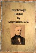 Psychology (1844)