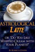 Astrological Latte