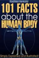 101 Facts About the Human Body