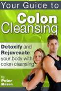 Your Guide to Colon Cleansing