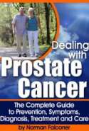 Dealing with Prostate Cancer