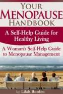 Your Menopause Handbook