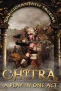 Chitra, a play in one act