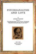 Psychoanalysis and love