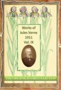 Works of Jules Verne V. IX (1911)