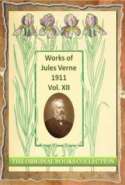 Works of Jules Verne V. XII (1911)