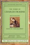 The works of Charles Dickens V. II : with illustrations (1910)