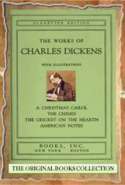 The Works of Charles Dickens V. III : With Illustrations (1910)