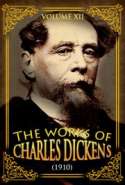 The works of Charles Dickens V. XII : with illustrations (1910)