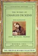 The works of Charles Dickens V. XVIII : with illustrations (1910)