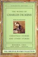 The works of Charles Dickens V. IXX : with illustrations (1910)