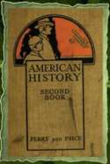 American History, second book (1919)