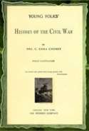 Young folks' history of the civil war (1895)