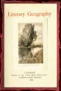 Literary geography (1904)