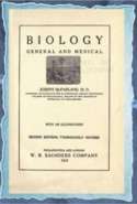Biology, general and medical (1920)