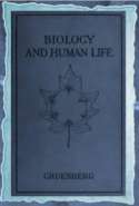Biology and human life (1925)