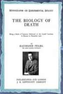 The Biology of Death (1922)