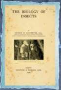 The biology of insects (1928)