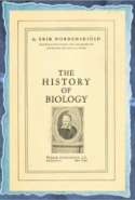 The history of biology : a survey (1935)