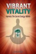 Vibrant Vitality - Harness The Secret Energy Within