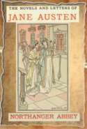 The novels and letters of Jane Austen V. IX (1906)