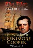 The Works of J. Fenimore cooper V. III (1856-57)