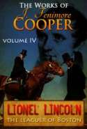 The Works of J. Fenimore Cooper V. IV (1856-57)