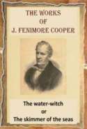 The Works of J. Fenimore Cooper V. XII (1856-57)